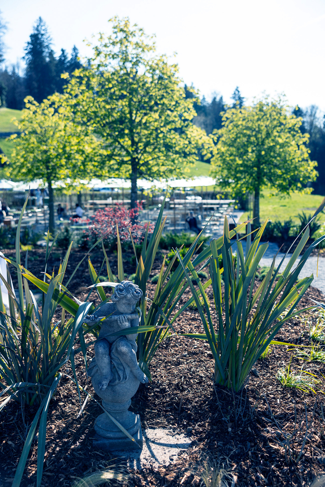 Garten